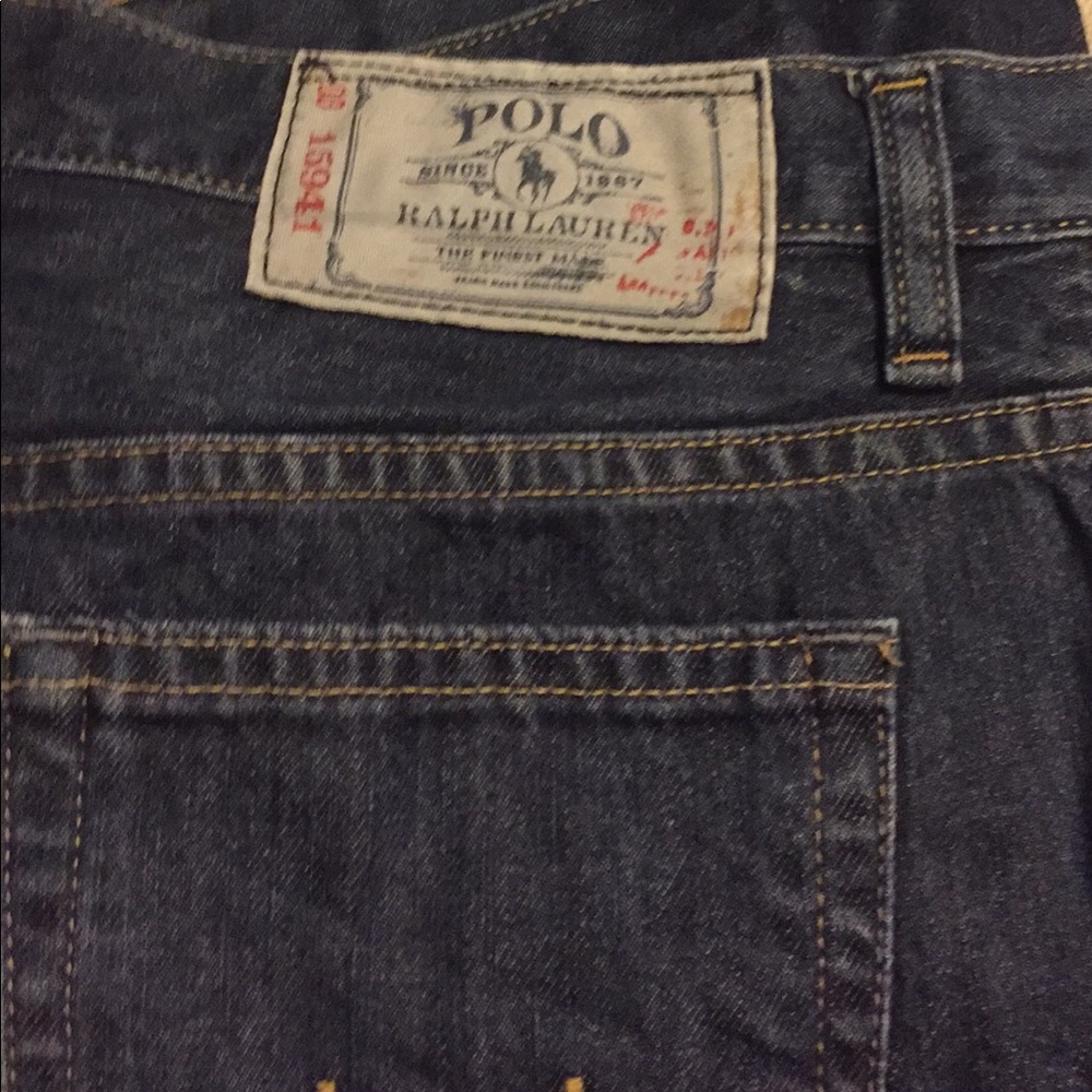 Polo Jeans